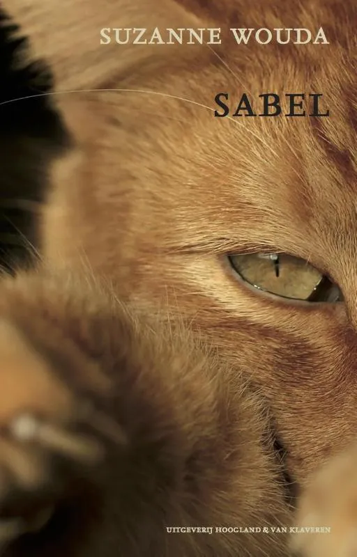 Sabel | 9789089672452 Sabel