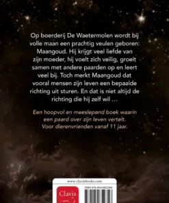 Maangoud | 9789044852356 Maangoud - Afbeelding 2