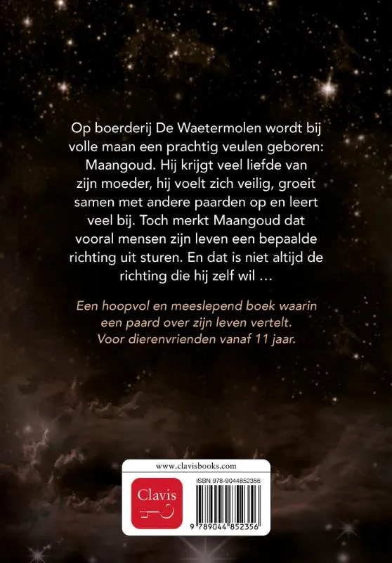 Maangoud | 9789044852356 Maangoud - Afbeelding 2