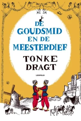 De goudsmid en de meesterdief