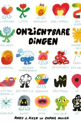 Onzichtbare dingen
