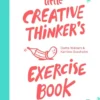 Little creative thinker’s exercise book | 9789063696245