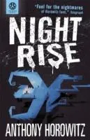 Nightrise | 9781406338874 Nightrise