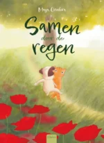 Samen door de regen | 9789044854046