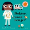 Dokter, waar ben je? | 9789025774332