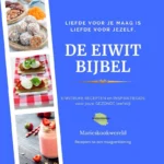 De Eiwitbijbel | 9789090353166 De Eiwitbijbel | 9789090353166