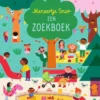 een zoekboek | 9789401498081