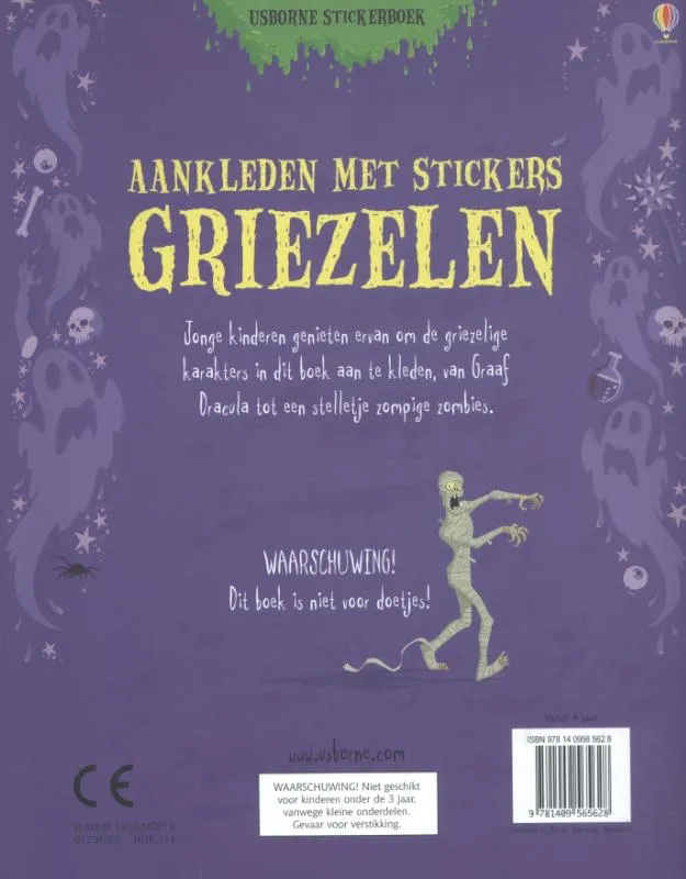 In de winter | 9781409565628 In de winter - Afbeelding 2