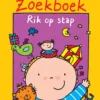 Zoekboek Rik op stap | 9789000396573