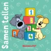 Samen tellen | 9789493216006 Samen tellen | 9789493216006