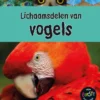 Lichaamsdelen van vogels | 9789461754646