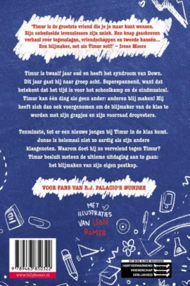 Timur | 9789463850322 Timur | 9789463850322