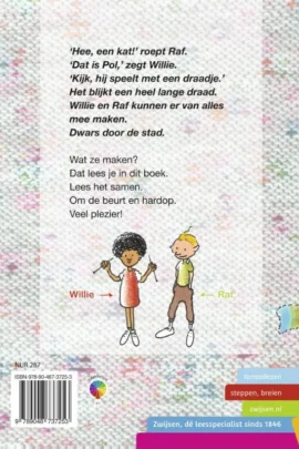 Alternative view of Zelf gemaakt!