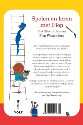 Alternative view of Zoeken en tellen met Fiep