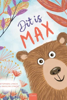 Dit is Max