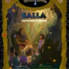 Balla and the Forest of Legends | 9789082098754