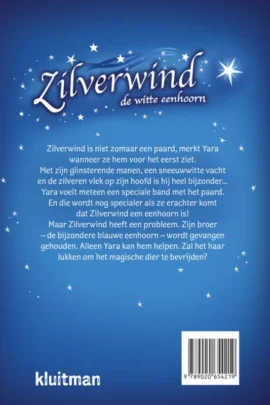 Alternative view of De spiegel van de tovenaar