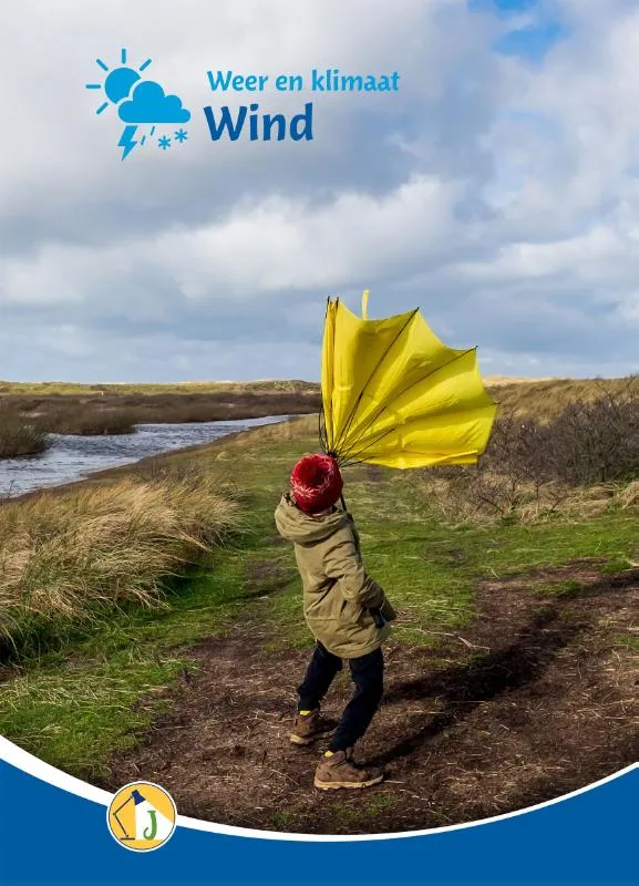 Wind | 9789464391909 Wind