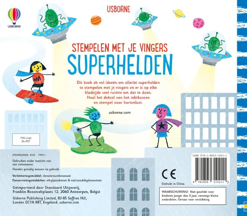 Eenhoorns | 9781805310211 Eenhoorns - Afbeelding 2