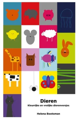 Dieren | 9789036647694 Dieren | 9789036647694