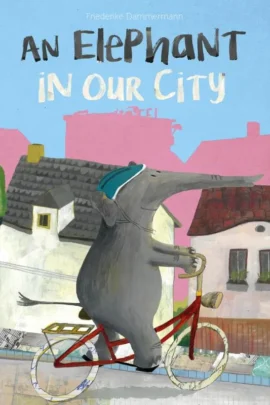 An Elephant in Our City