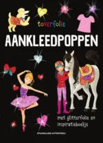 aankleedpoppen | 9789002270932 aankleedpoppen | 9789002270932
