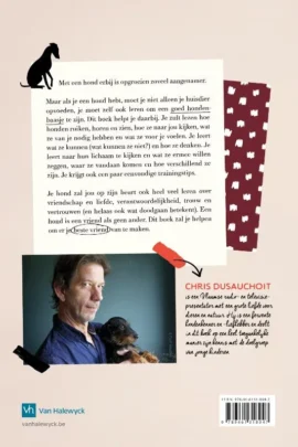 Alternative view of Mijn hond en ik