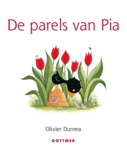 De parels van Pia