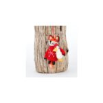 Hanger Vosje Rood | 8720701487109