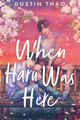 When Haru Was Here