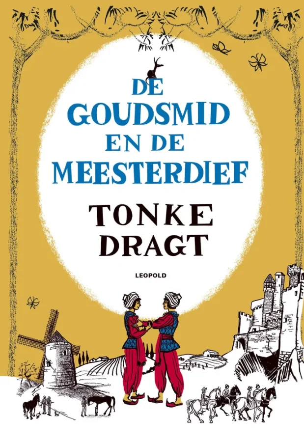 Rapunsel kinderboeken |