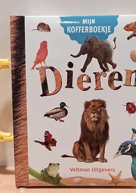 Dieren