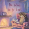 De schat in je hart | 9789044859706