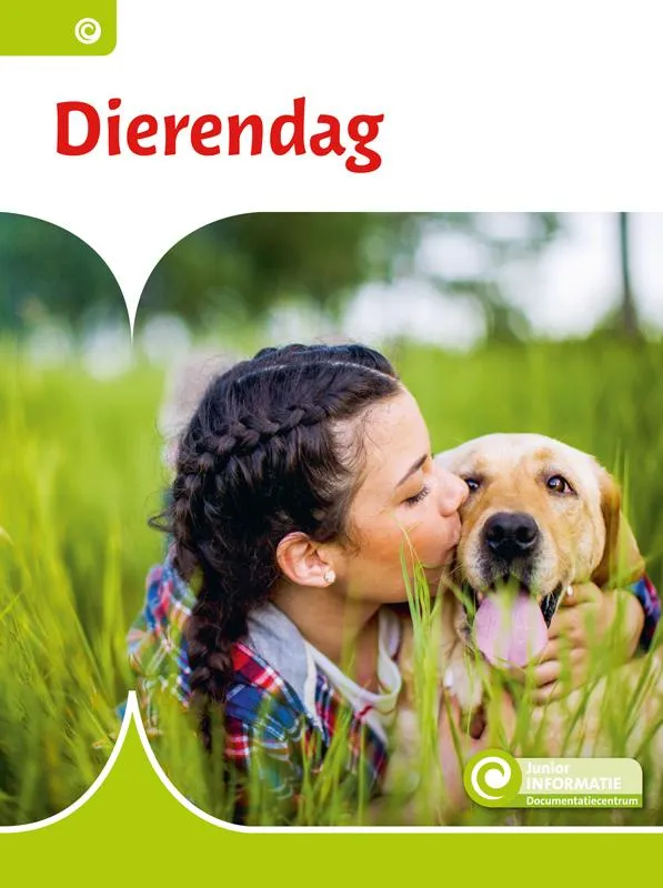 Dierendag | 9789463418102 Dierendag
