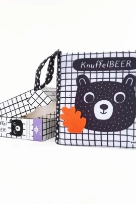 KnuffelBEER