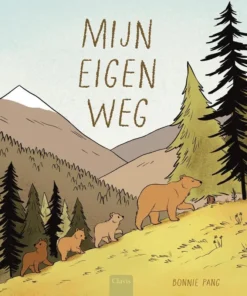 Mijn eigen weg