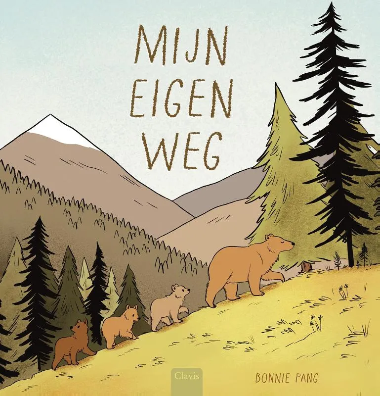 Mijn eigen weg | 9789044862324 Mijn eigen weg