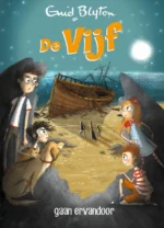 De Vijf gaan ervandoor | 9789002272318