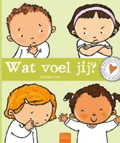 Wat voel jij?