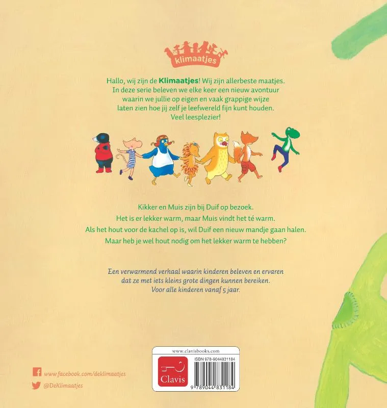 Warme truien | 9789044831184 Warme truien - Afbeelding 2