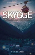 Skygge | 9789493390997 Skygge | 9789493390997
