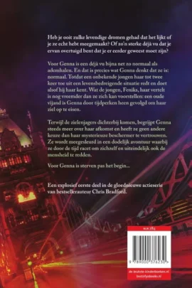 Zielenjagers | 9789000376230 Zielenjagers | 9789000376230