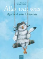 Alles wat was | 9789463492072