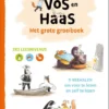 Het grote groeiboek van Vos en Haas | 9789044847741 Het grote groeiboek van Vos en Haas | 9789044847741