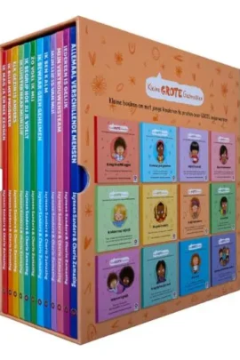 Kleine GROTE Gesprekken | 9789461183378 Kleine GROTE Gesprekken | 9789461183378