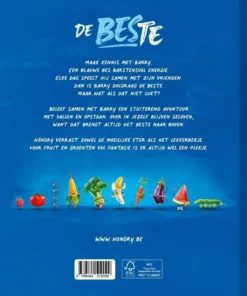 De beste | 9789464519099