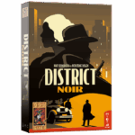District Noir | 8720289475338 District Noir | 8720289475338