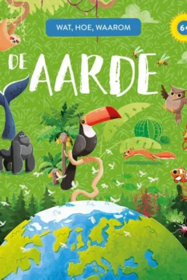 De aarde