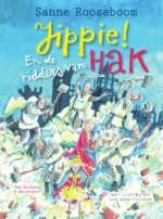 Jippie! En de ridders van Hak | 9789021417134 Jippie! En de ridders van Hak | 9789021417134