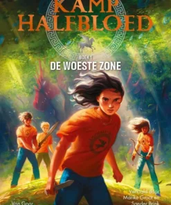 De woeste zone
